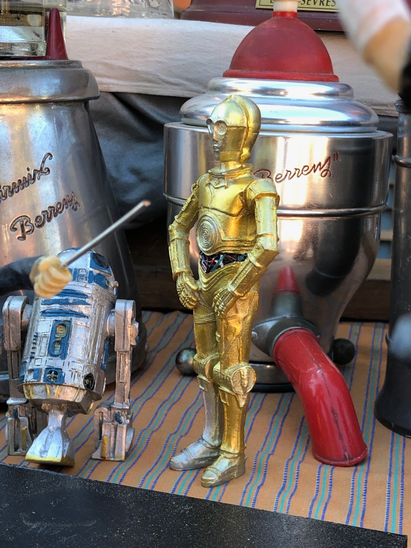 R2D2 i C3PO